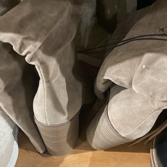 Harlan Tall Boots - Picture 7 of 7